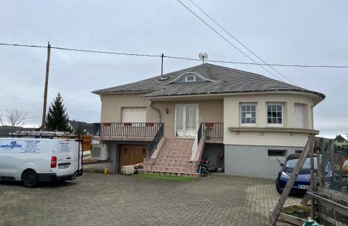 Reiningue Apartment | Gîte cedric