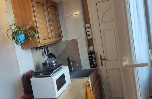 Fecamp Apartment | Gîte Centre-ville, 1500 m de la Plage, 15 km D'étretat