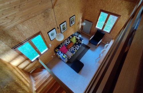 Corancy Ski Chalet | Gîte Chalet Morvan Bourgogne