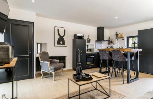 Chateau-Thebaud House | Gîte Charmant avec Piscine Chauffée près de Nantes et Clisson - FR-1-306-1245