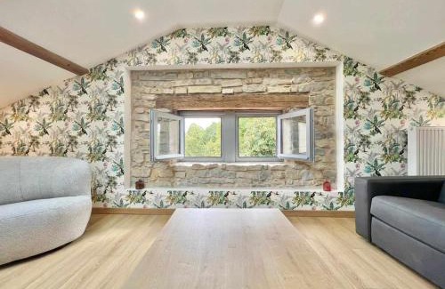 Haroue House | Gîte Charme 4 Chambres avec Salle d'eau, Confort Moderne - FR-1-584-368