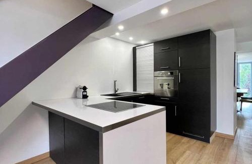 Haroue House | Gîte Charme 4 Chambres avec Salle d'eau, Confort Moderne - FR-1-584-368