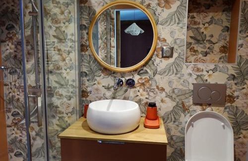 Beaudean House | Gîte Chez Arnaoutou