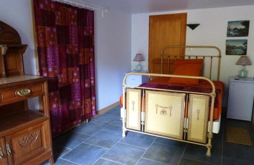 Essert House | Gîte Chez Dimanche