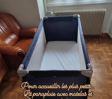 Azay-le-Ferron House | Gîte Chez Jeannot