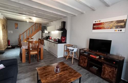 La Roque-Gageac House | Gîte Chez Pierrot - La vallée des châteaux