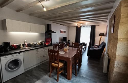 La Roque-Gageac House | Gîte Chez Pierrot - La vallée des châteaux