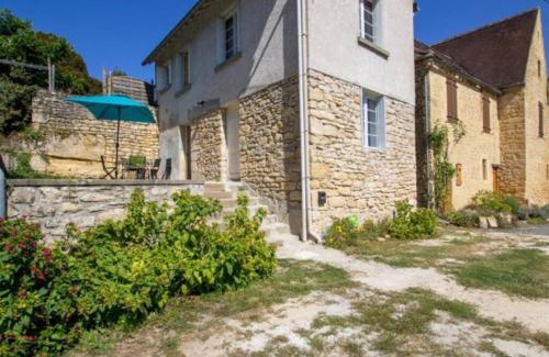 La Roque-Gageac House | Gîte Chez Pierrot - La vallée des châteaux