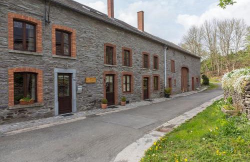 Gedinne House | Gîte Coeur de Beurre