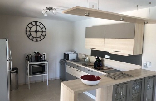 Trentels House | Gîte Croix des Termes