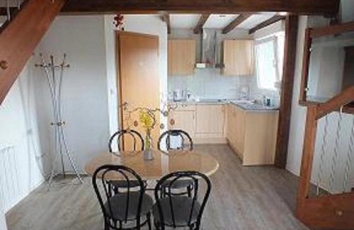 Kuhlendorf House | Gîte Découverte Alsace