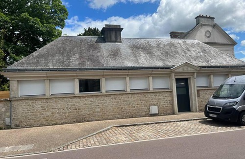 Carentan House | Gîte D Day