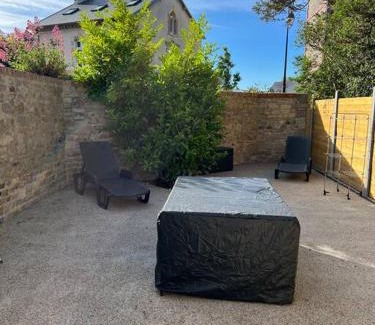 Carentan House | Gîte D Day