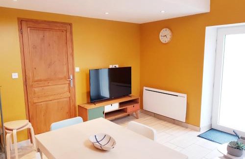 La Foret-Fouesnant House | Gîte de Beg Menez Le 26 - Gîte à La Forêt-Fouesnant