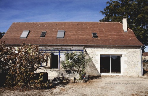 Miers House | Gîte de Bouyrissac, near the Gouffre de Padirac