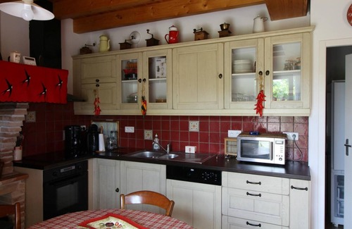 Le Barp House | Gîte de Castor - LE Barp