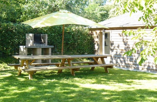Saint-Leonard-des-Bois House | Gîte de charme Alpes Mancelles: confort, nature, activités plein air, 50% remise canoë-kayak - FR-1-410-224