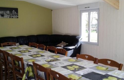 Saint-Leonard-des-Bois House | Gîte de charme Alpes Mancelles: confort, nature, activités plein air, 50% remise canoë-kayak - FR-1-410-224