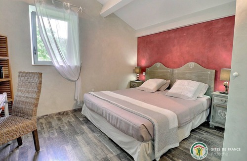 Labeaume Cottage | Gîte de Charme à Labeaume, Piscine Lagon, Près des Gorges de L'ardèche