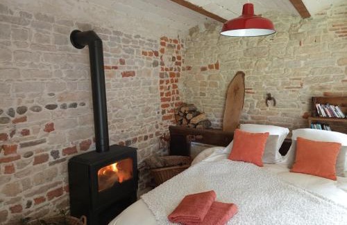 Genouilleux Apartment | Gîte de charme 4 étoiles - Campagne
