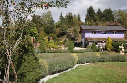 Travexin House | Gîte de charme au cœur des Vosges avec jardin, piscine et activités proches - FR-1-589-10