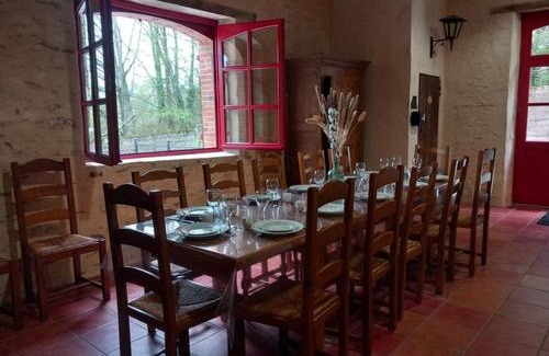 Rocheserviere House | Gîte de charme avec Spa & Piscine 12 pers à Rocheservière