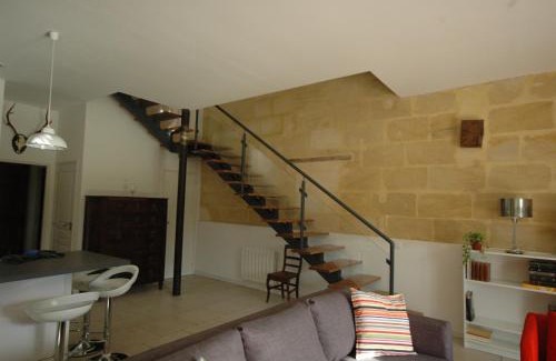 Camblanes-et-Meynac House | Gîte de charme à 15mn de Bordeaux Autonomie 100%