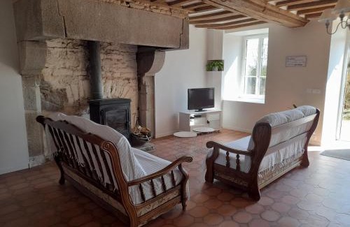 Le Beny Bocage House | Gîte de charme Les Prunes de la Souleuvre