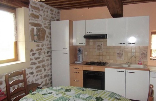 Dyo House | Gîte de Conche - DYO - Gîte