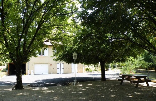 La Chapelle-aux-Brocs Villa | Gîte de France Le clos de l'etang 2 ears - Gîte de France 3 people