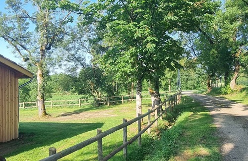 Lapenche House | Gîte de Foile, Calme et Élégant