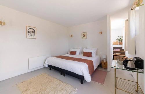 Frespech House | Gîte de Fompesquiere