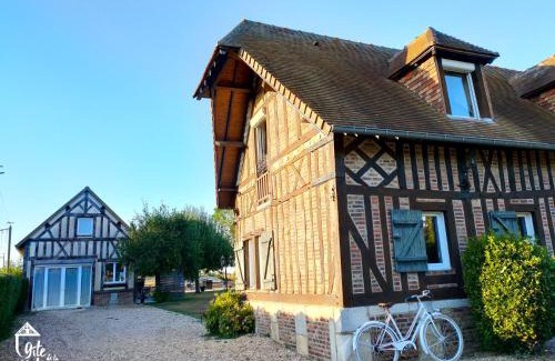 Le Thuit-de-l'Oison House | Gîte de la Pâture