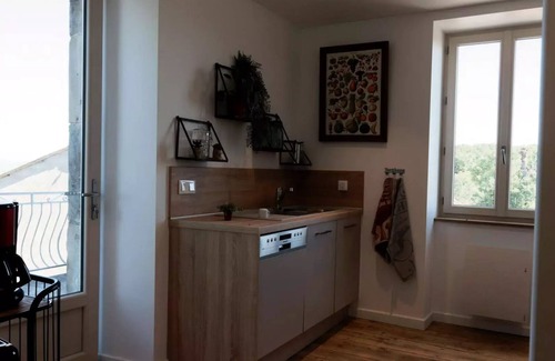 Vegennes Villa | Gîte de France 10 people