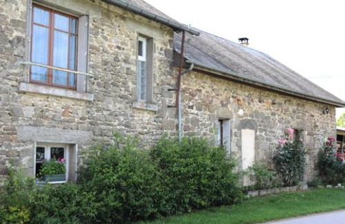 Soudaine-Lavinadiere Apartment | Gîte de France à Soudaine-Lavinadière 3 épis - Gîte de France 5 personnes MAE-9954