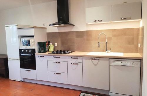Soudaine-Lavinadiere Apartment | Gîte de France à Soudaine-Lavinadière 3 épis - Gîte de France 5 personnes MAE-9954