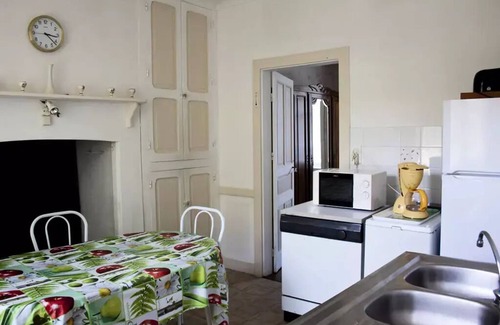 Benayes Villa | Gîte de France in Benayes 3 ears - Gîte de France 6 people