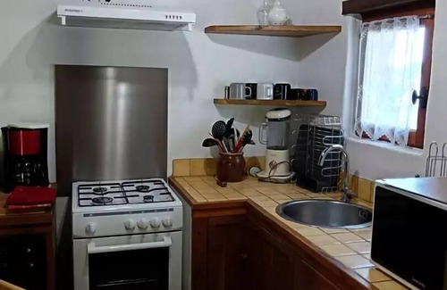 Cublac Villa | Gîte de France La valade 2 ears - Gîte de France 4 people