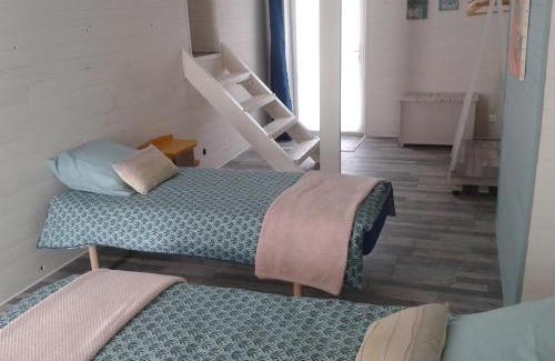 Chavin House | Gîte de Gravelle