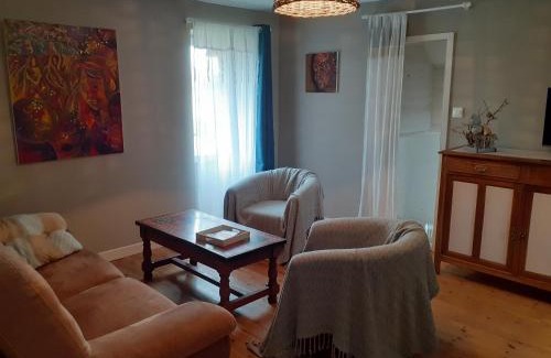 Chavin House | Gîte de Gravelle