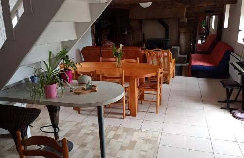Lannion House | Gîte De L'alliance