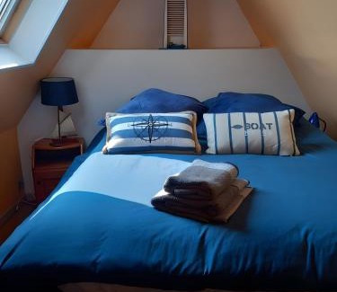 Lannion House | Gîte De L'alliance