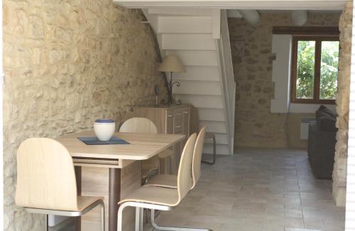 Bourdic House | Gîte de l ancienne Poste