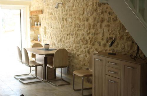 Bourdic House | Gîte de l ancienne Poste