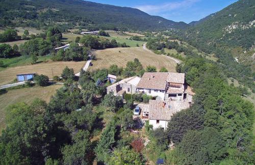Sigottier House | Gîte de la Chabespa, belle vue, au calme