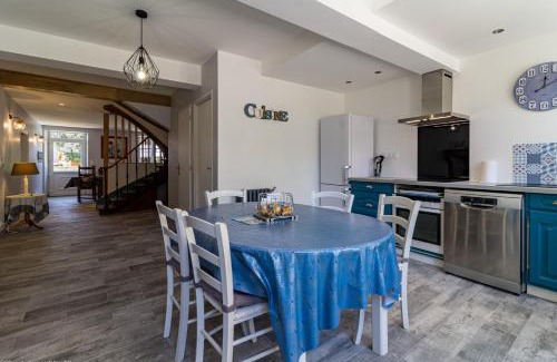 Darcey House | Gîte de la Combe Farbet