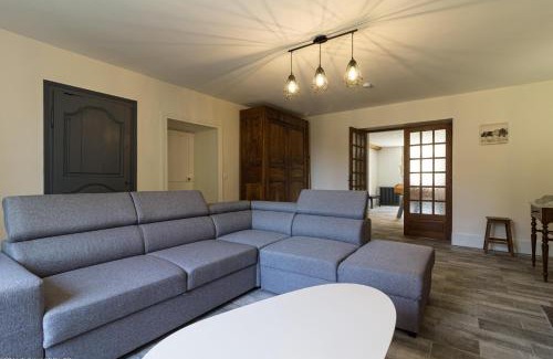 Darcey House | Gîte de la Combe Farbet