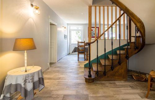Darcey House | Gîte de la Combe Farbet