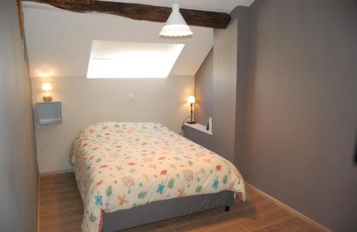 Beauraing House | Gîte de la Fontaine