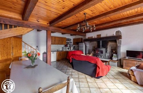 Perpezat Other | Gîte DE LA Fourme - Perpezat